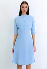 Babe Blue