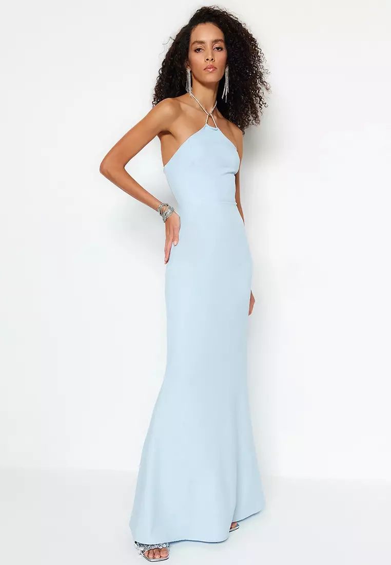 Zalora prom dress online