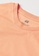 H&M orange Round-Neck T-Shirt Regular Fit 4B8F8AA3BCAEA6GS_3