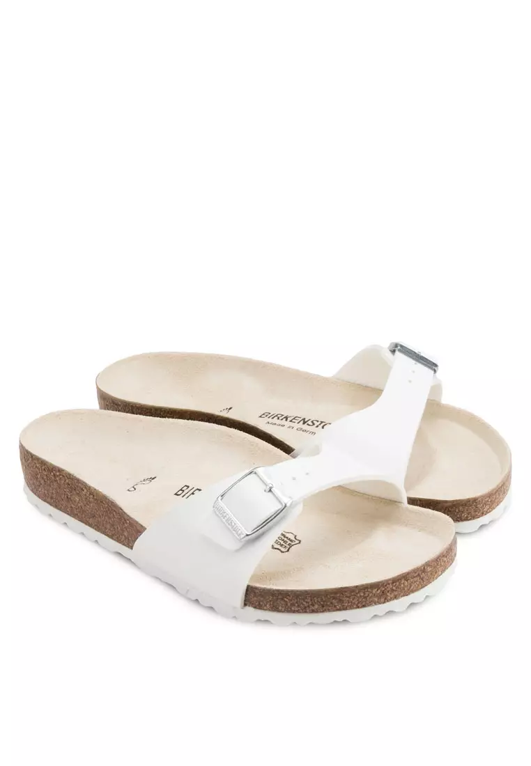 Ukuran sandal birkenstock top