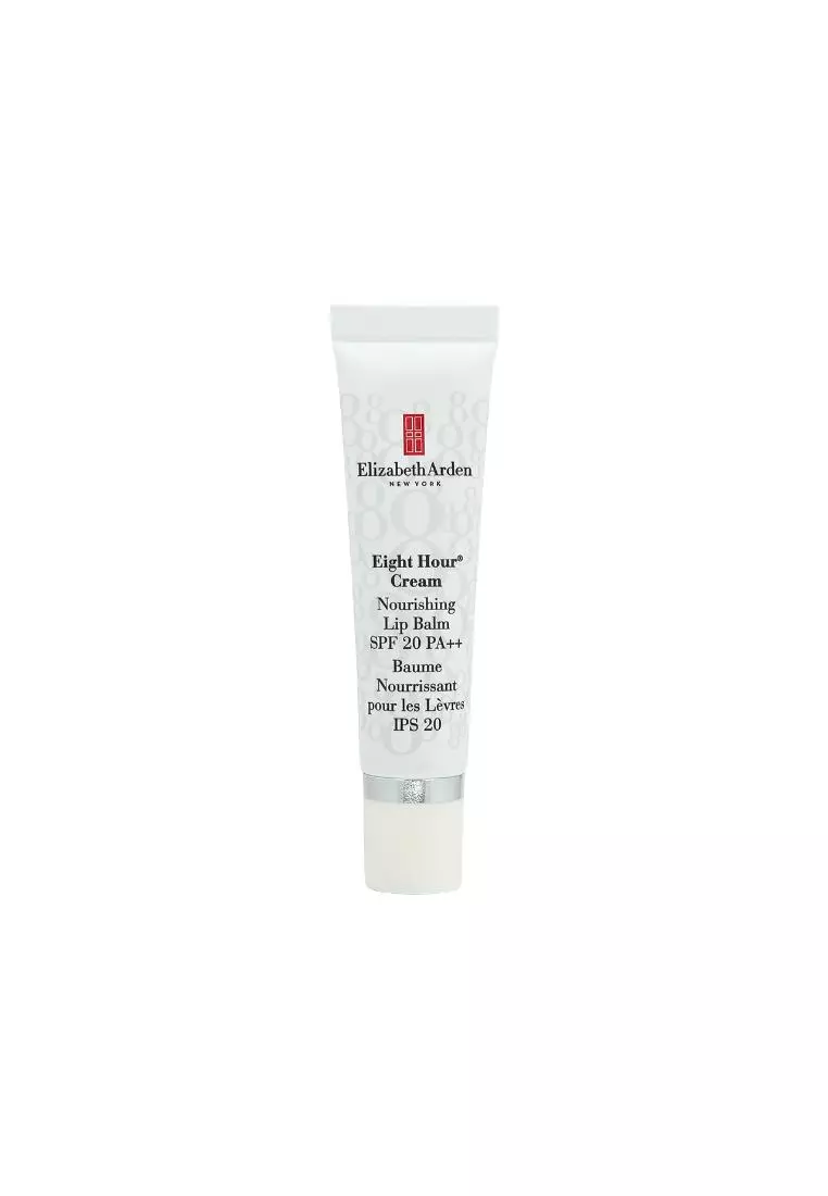 ELIZABETH ARDEN Eight Hour® Cream Nourishing Lip Balm SPF20 14.8ml