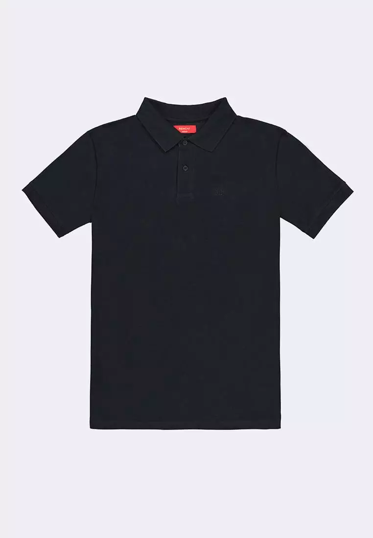 Bench polo shirt best sale design
