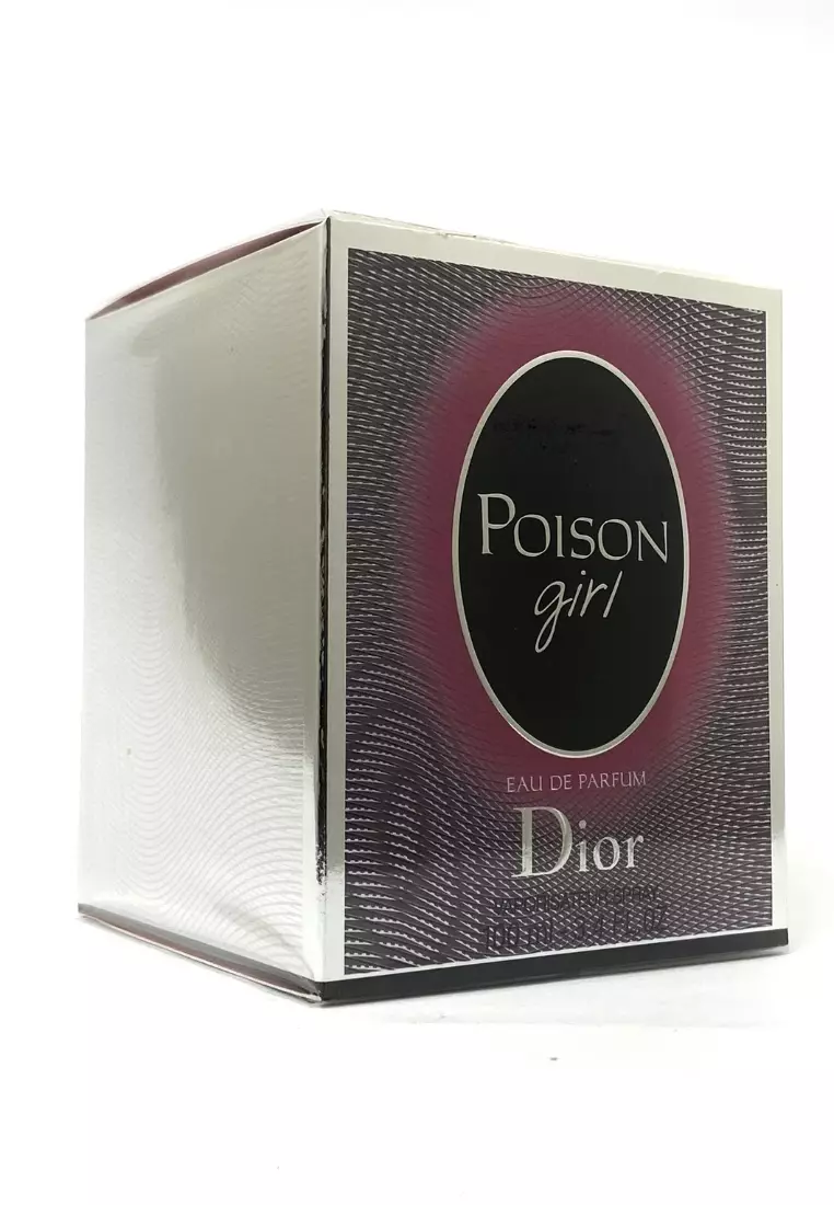 Christian Dior Poison Girl Woman - 100 ML (Parfum Wanita)