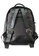 NUVEAU grey Premium Oxford Nylon Backpack B1E82AC6A2F084GS_3