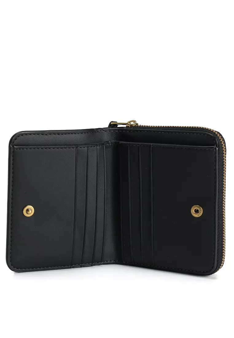 New York Billfold Wallet