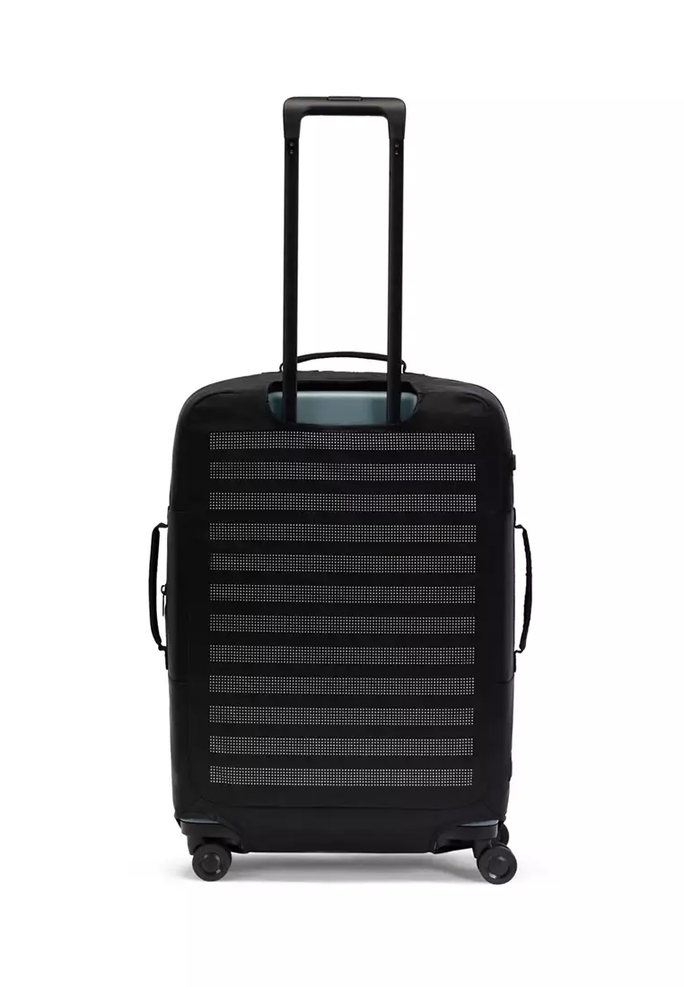 Jual Lojel LOJEL Luggage Cover For Cubo Fit Lite – Black Original