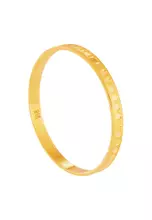 Yellow Gold(0.80G)
