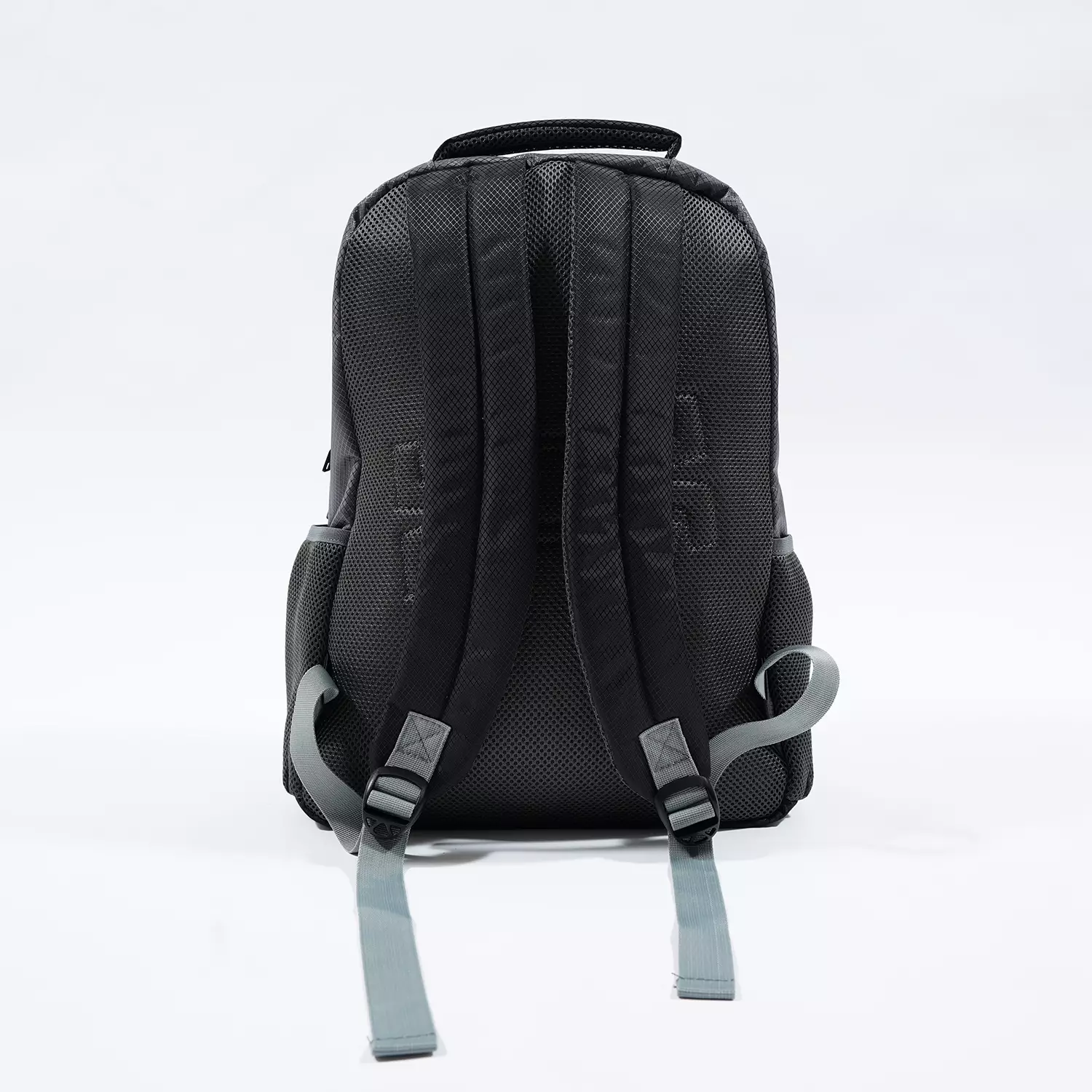 Spyderbilt Tas Gendong Pria Yuriko Men Backpack Laptop Planet Surf