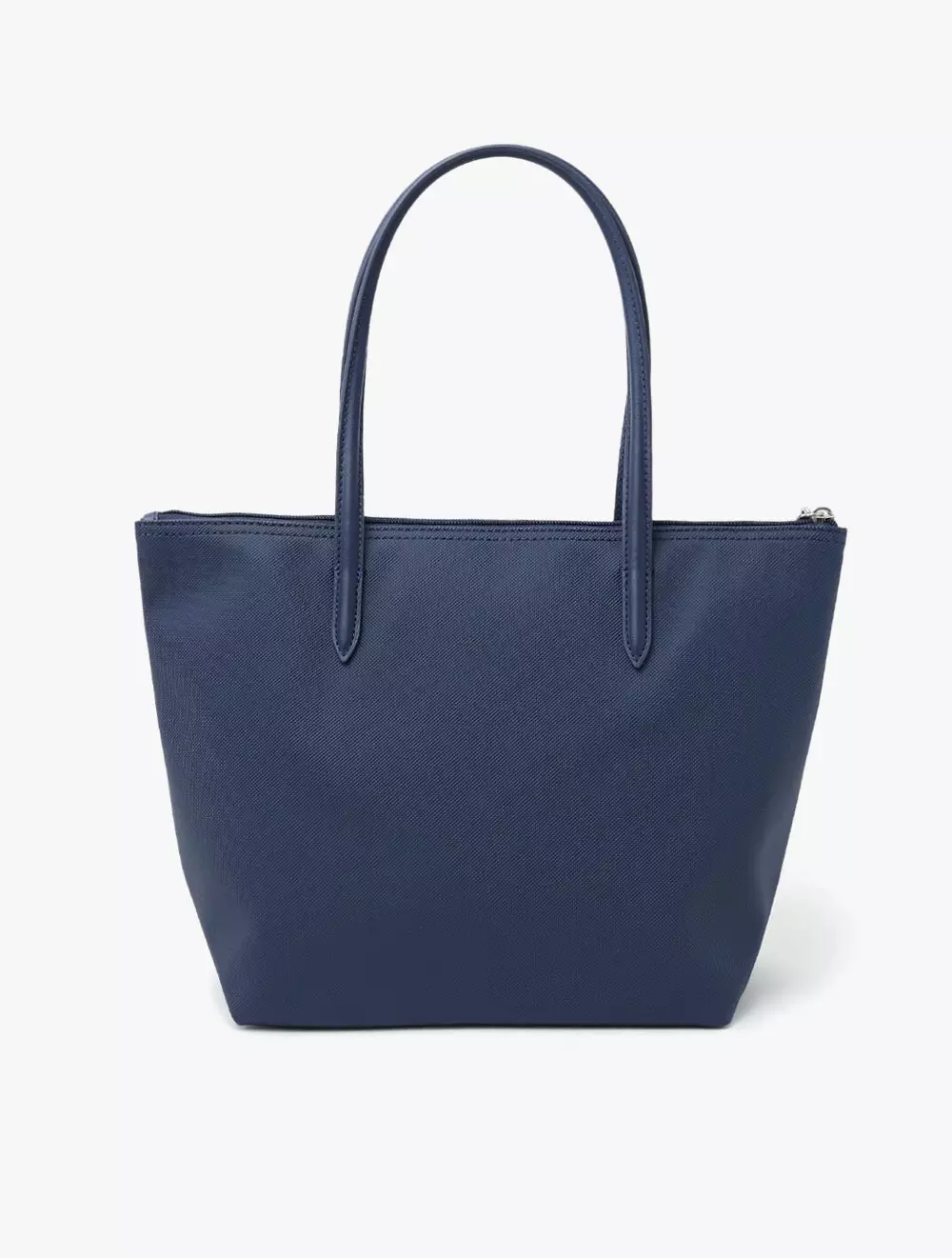 Small L.12.12 Concept Tote - Blue