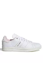 Footwear White/Gold Met/Sandy Pink