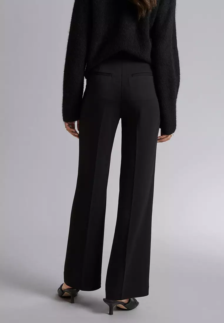 Tailored Trousers