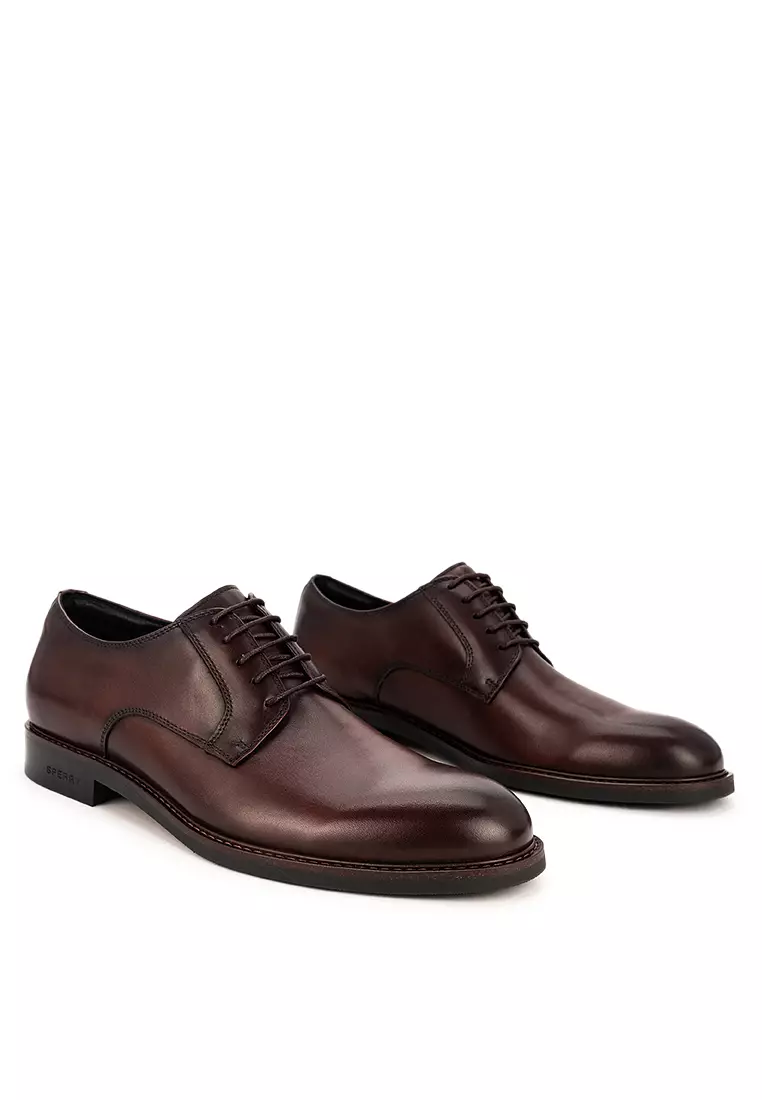 Seaport Oxford Shoes