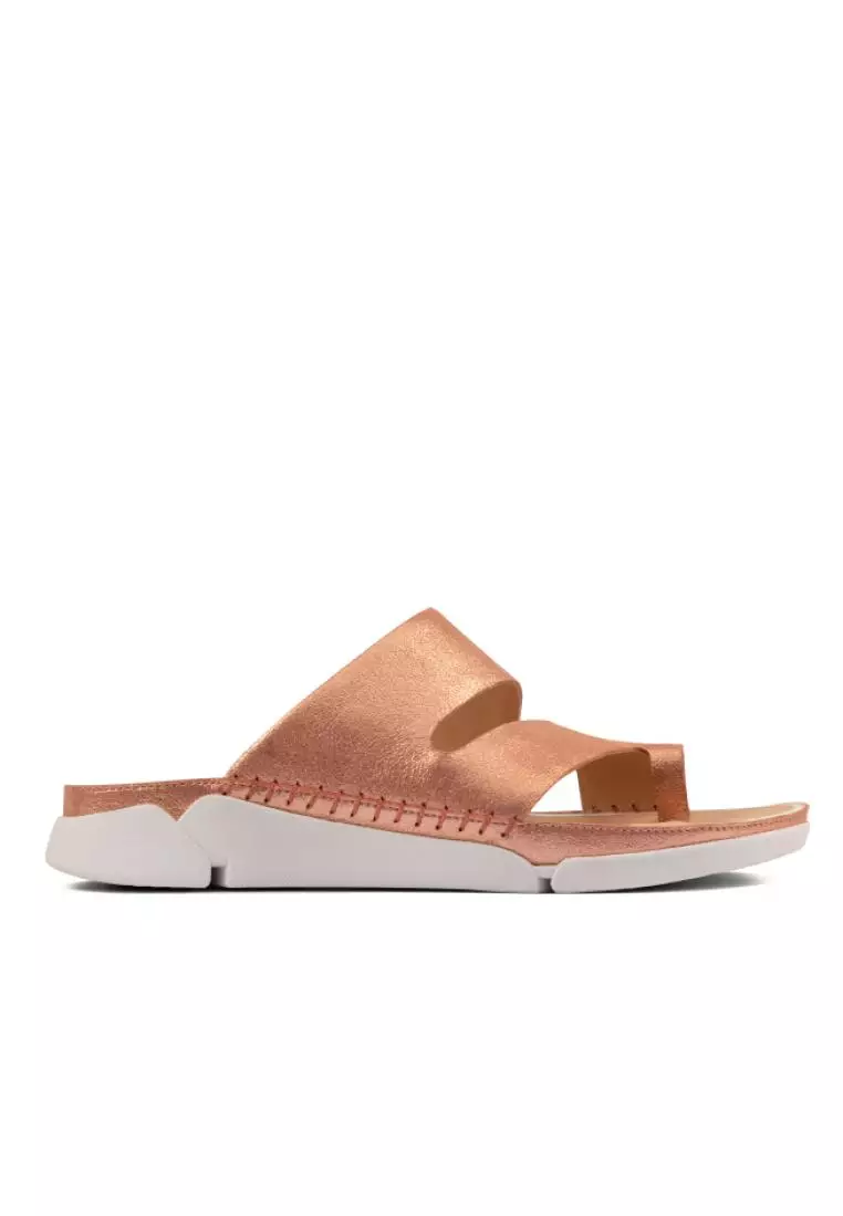 Clarks slide on shoes on sale