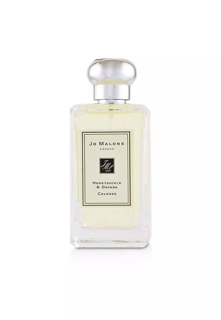Buy JO MALONE JO MALONE - Honeysuckle & Davana Cologne Spray