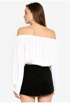 Buy Forever 21 Women Tops Online Zalora Malaysia
