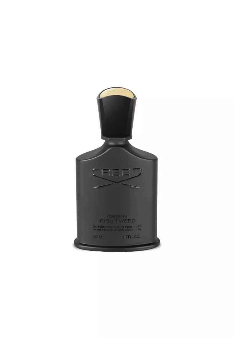 creed green aventus
