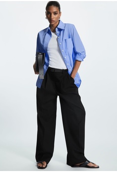 Multicolored L Four Soul slacks WOMEN FASHION Trousers Slacks discount 67% 