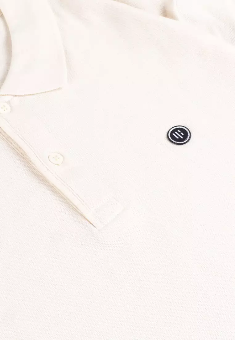 Famo Men's Alsaki Polo Shirt Cotton C031223