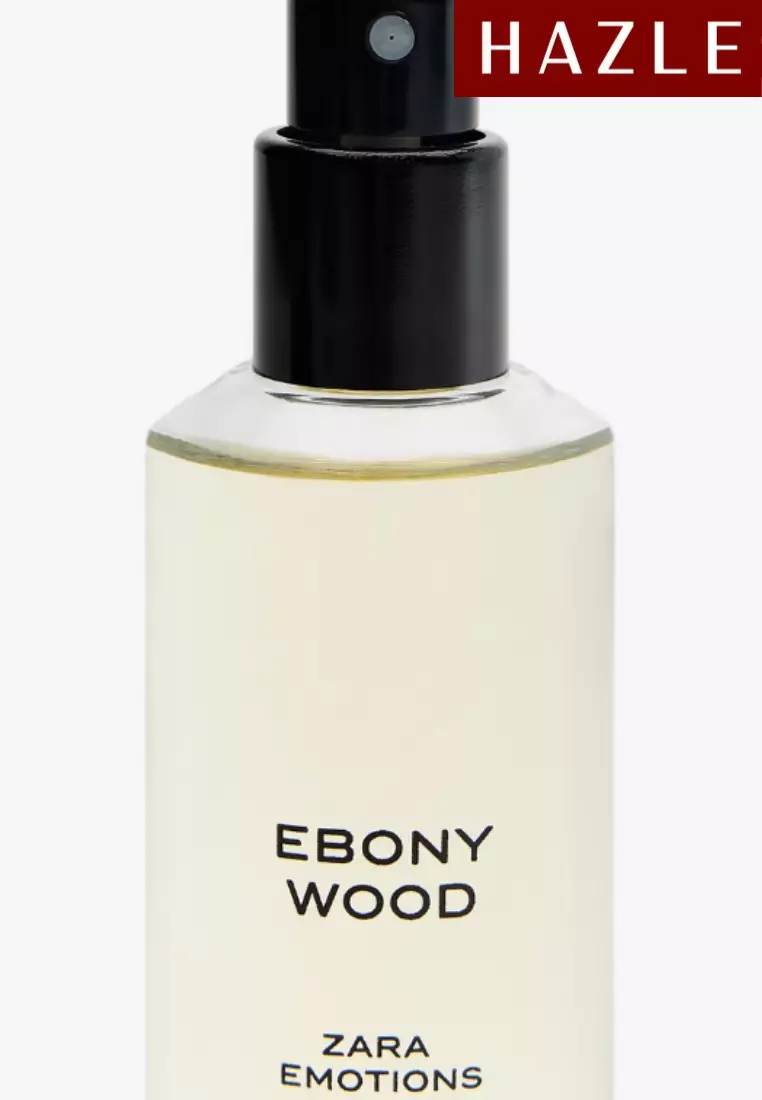 Ebony Wood Woman EDP 30 ml