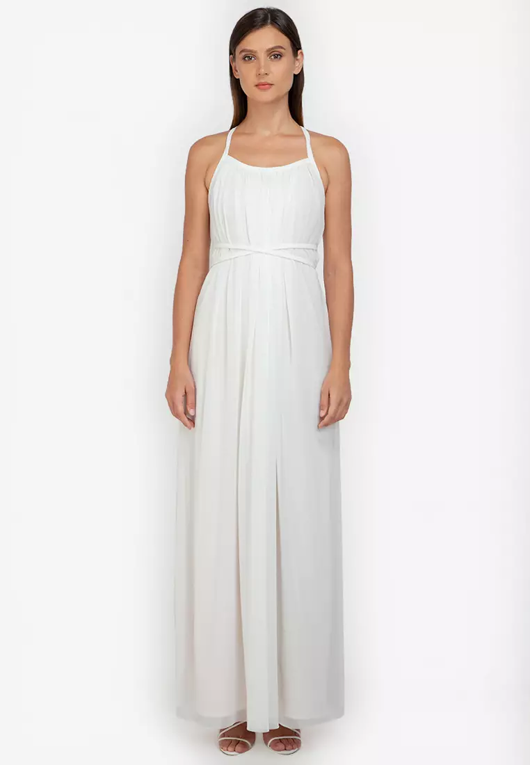 Cris dress official clearance