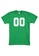MRL Prints green Number Shirt 00 T-Shirt Customized Jersey 1DE0CAAE81EC8EGS_1