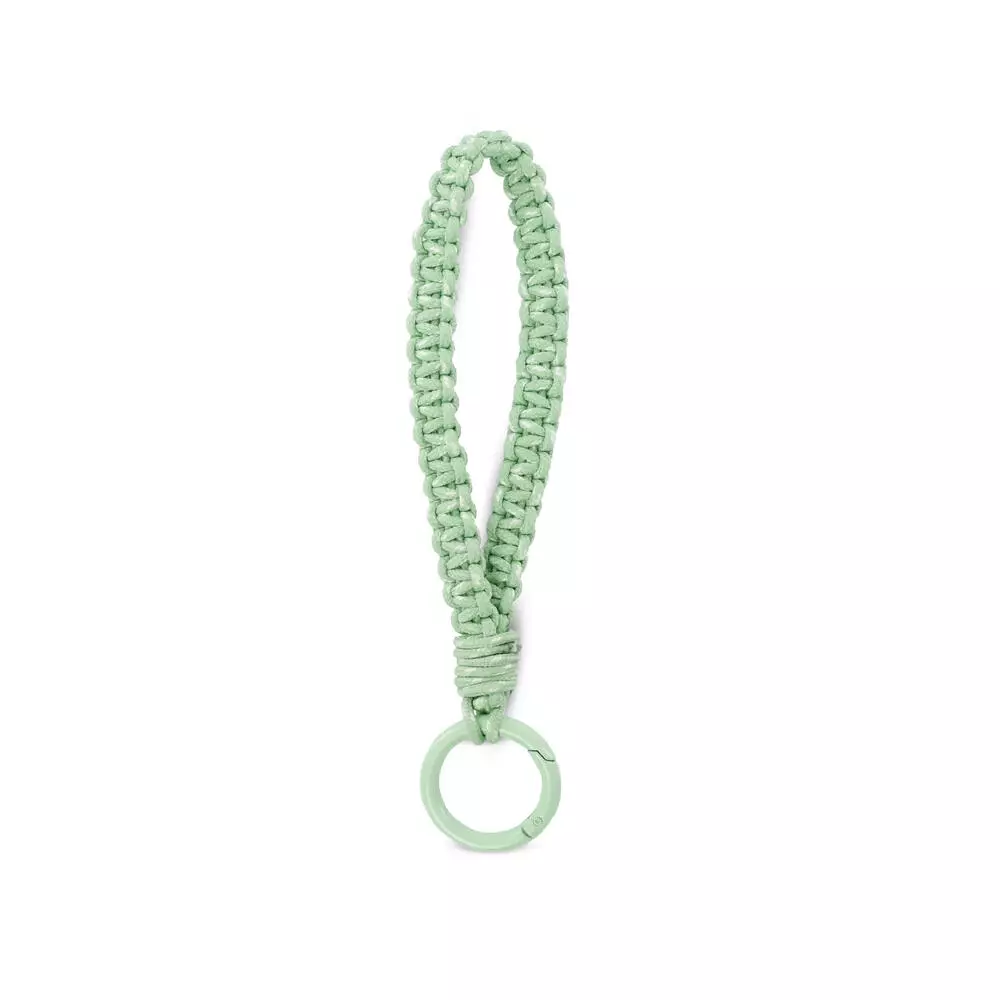 Eiger Women Boucle Keychain