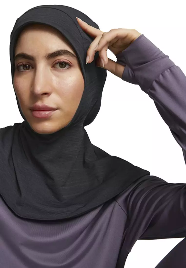hijab sport puma