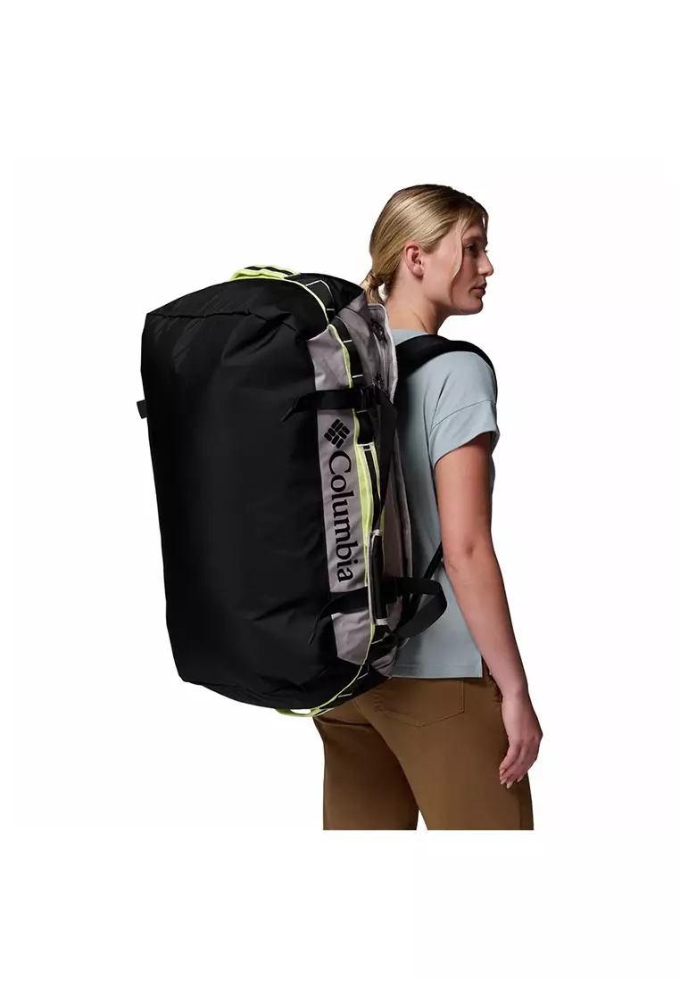 Columbia Landroamer™ 60L Duffel - Flint Grey Black