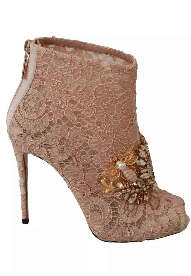 Dolce and gabbana stilettos top