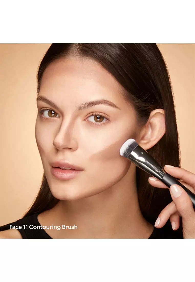 Face 11 Contouring Brush