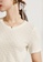 HAPPY FRIDAYS Textured Floral Lace Pullover Top JW GW-J113 4E8C9AA6F1E90CGS_2