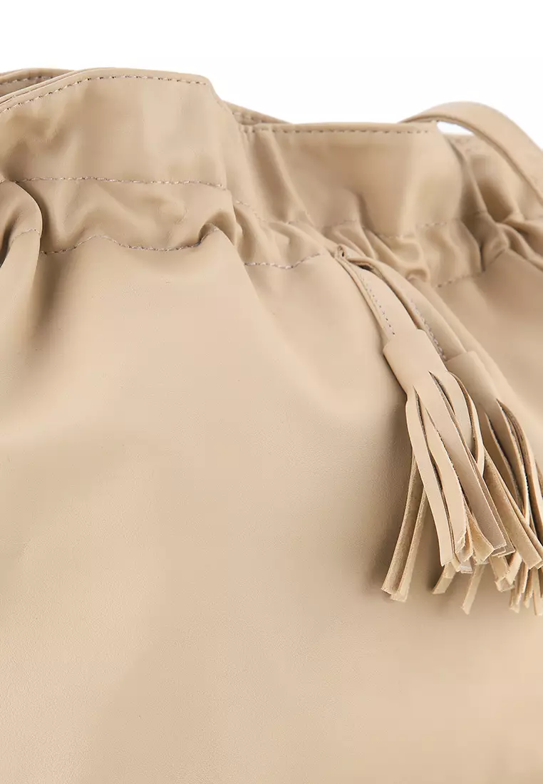 Selene N Slingbag x Juwita Pouch