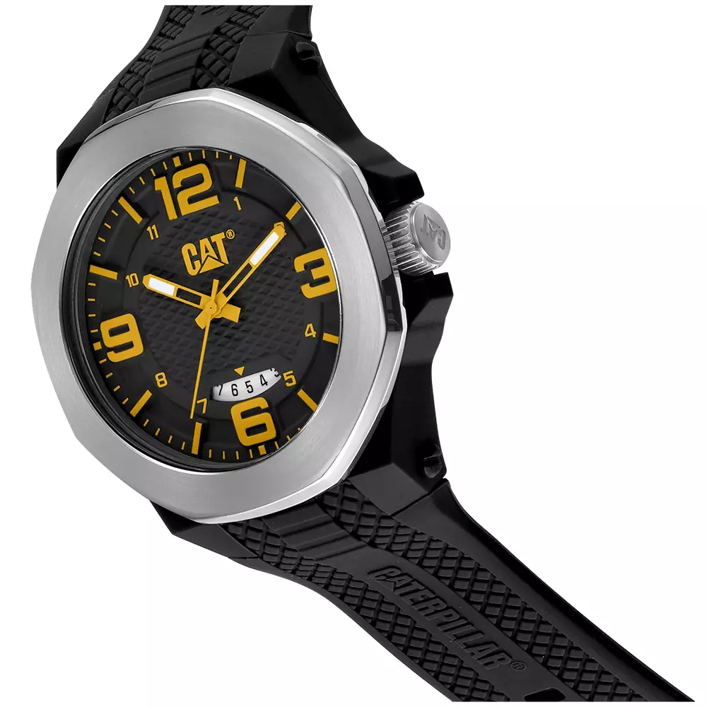 Caterpillar Casual Men's Watches CAT LT.141.21.137