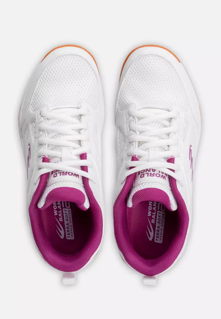 DASH COURT Women's Performance Shoes