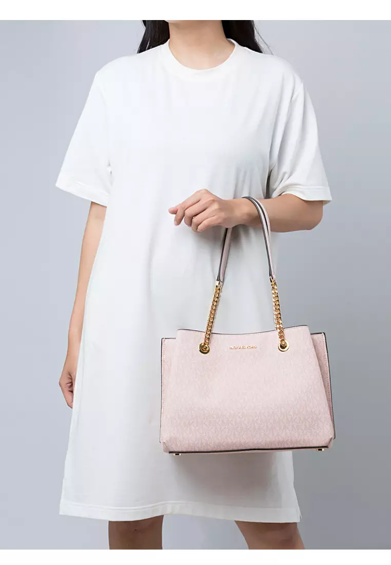 Michael kors store teagan shoulder bag