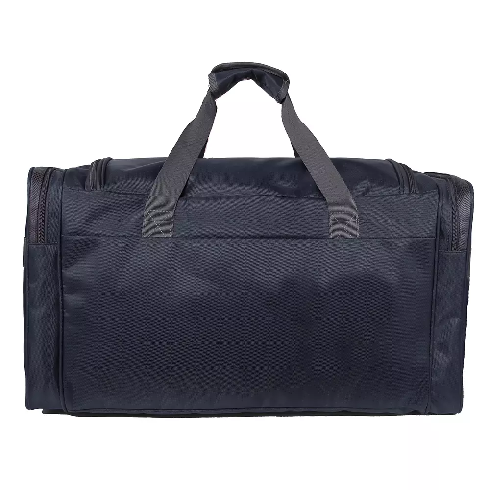 Real Polo Travel Bag CDJ - Duffle Bag Tas Pakaian Tas Pria Tas Wanita