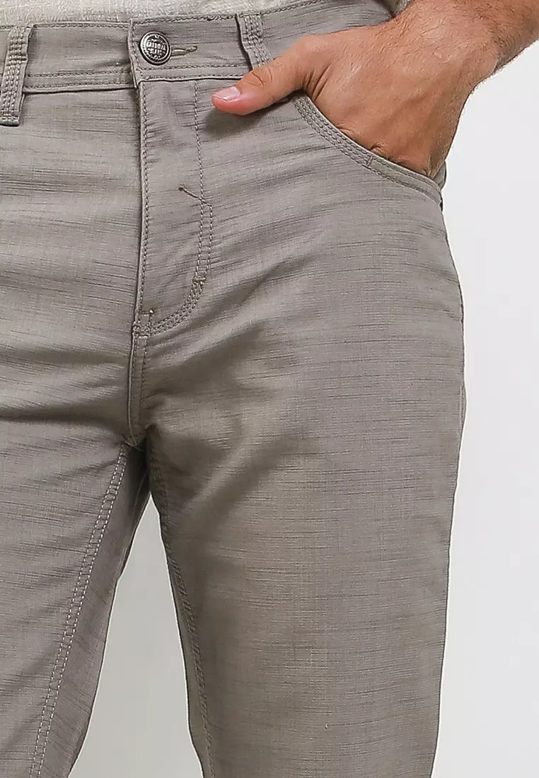 CJ Denim Five Pockets