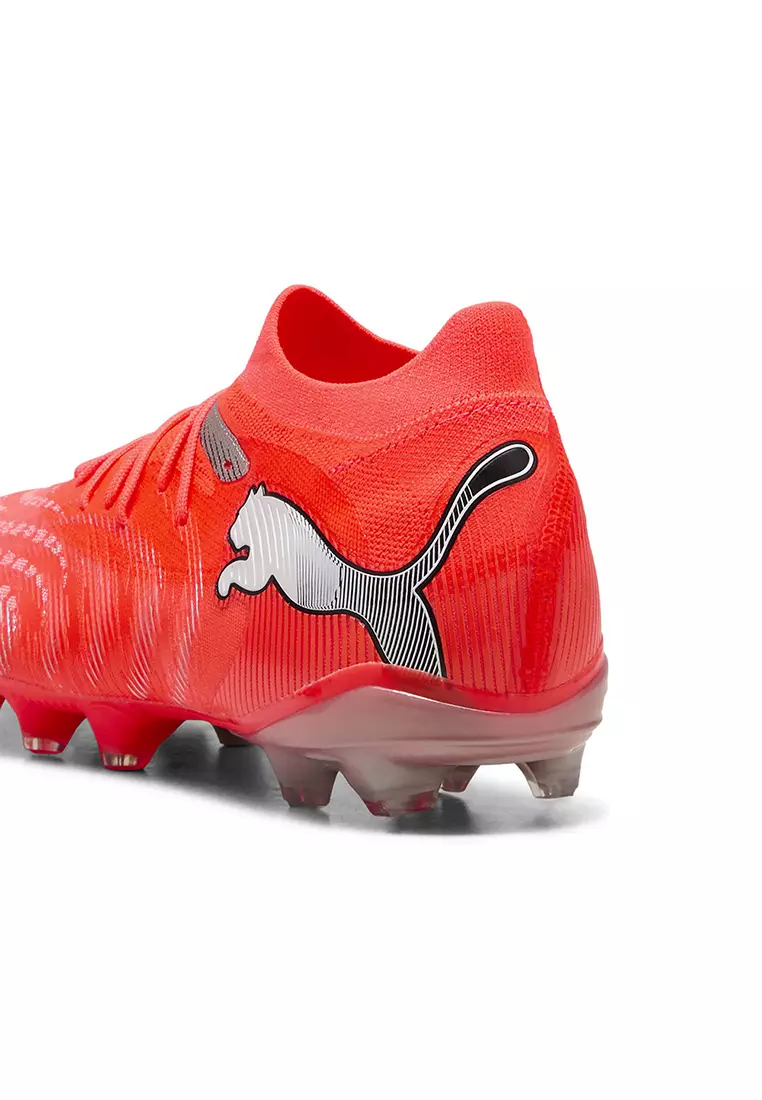 PUMA futureレッドFG.AG Buy PUMA Future 9 Match Fg/Ag 2026 Online | ZALORA