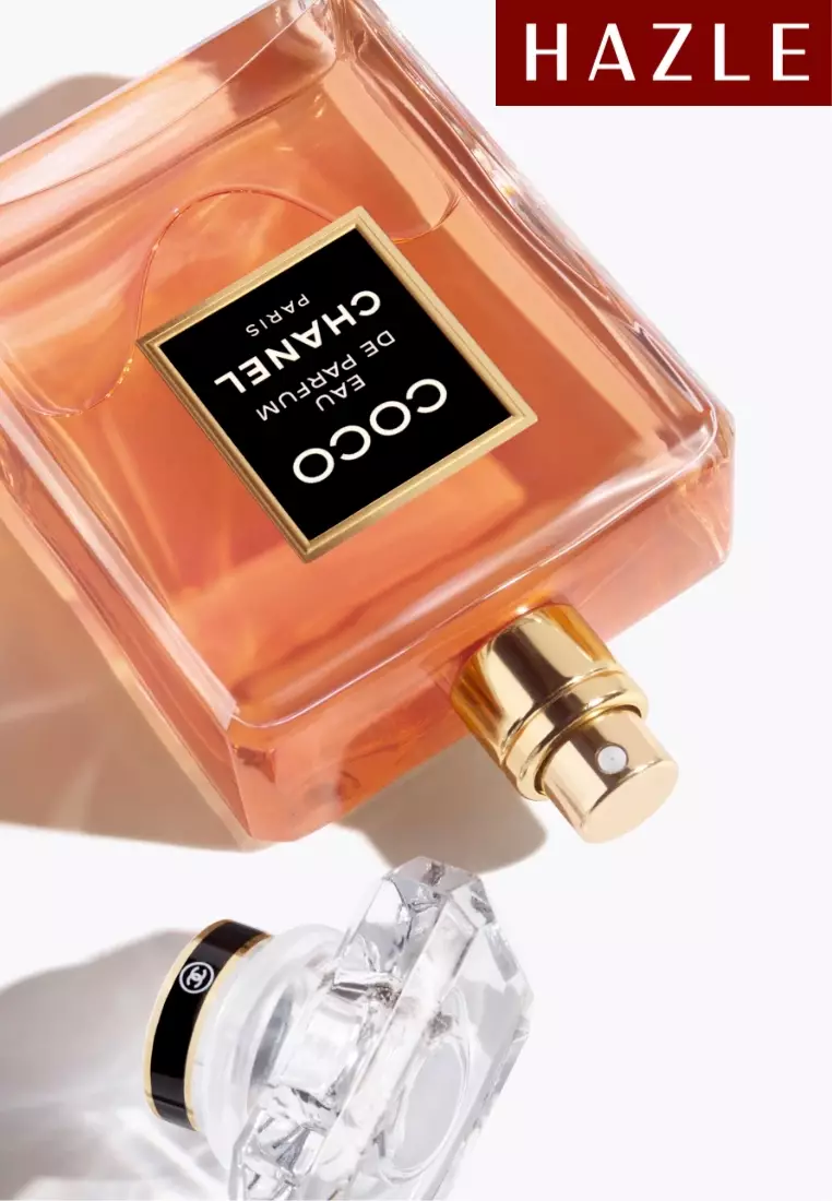 Coco Woman EDP 100 ml