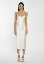 Champagne Sateen