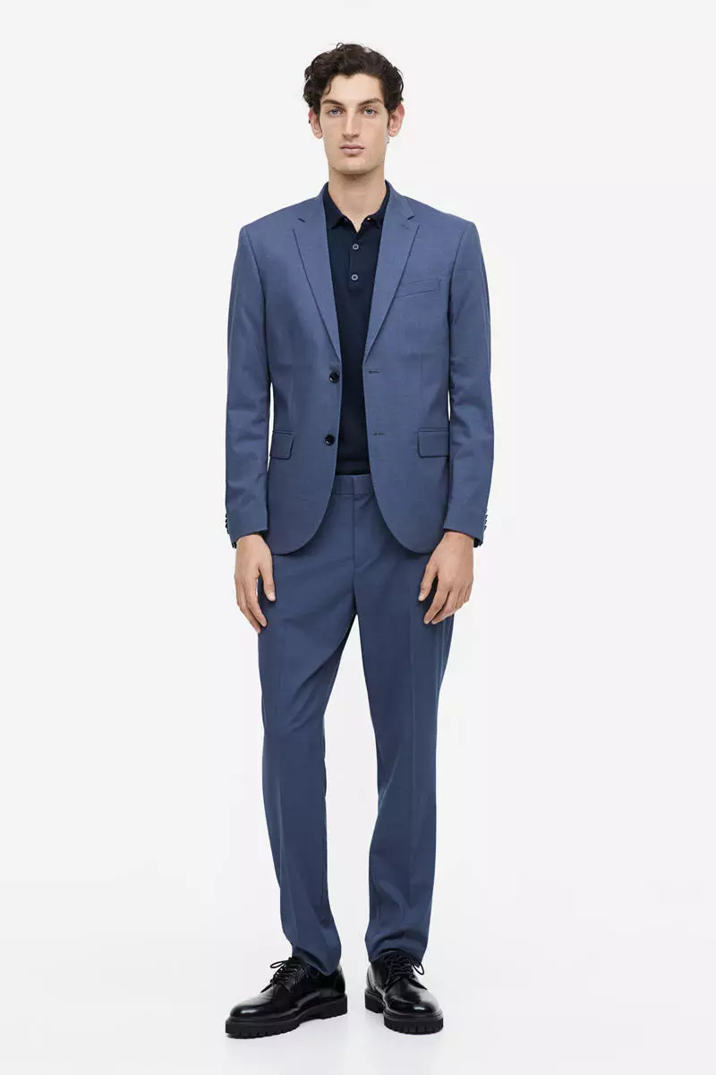 Buy H&M Jacket Slim Fit 2024 Online | ZALORA Philippines