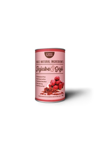 Buy Andes Haven More Green Jujube Goji 500g Online Zalora Malaysia