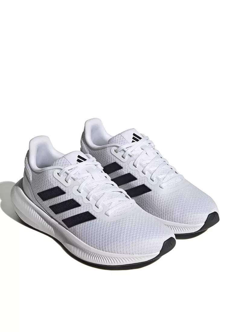 Runfalcon women's white sales