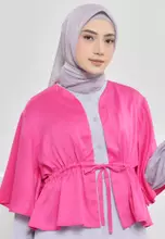 Pink Rapture