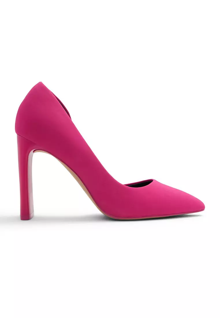 Call it store spring pink heels