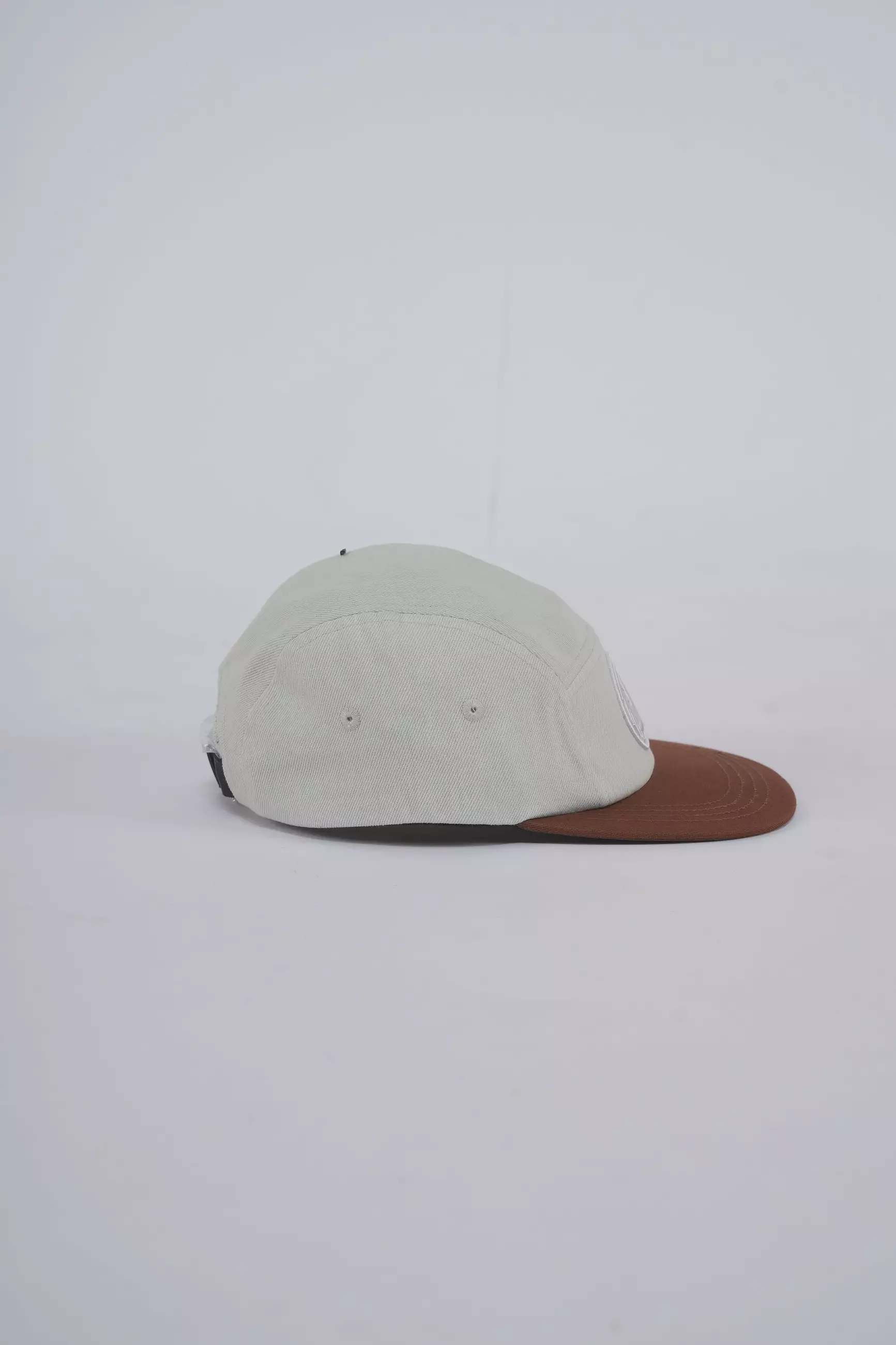 Dragon Topi Trees Men Cap Five Panel Grey Planet Surf