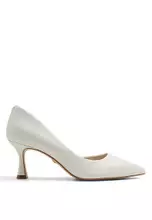White/Bone