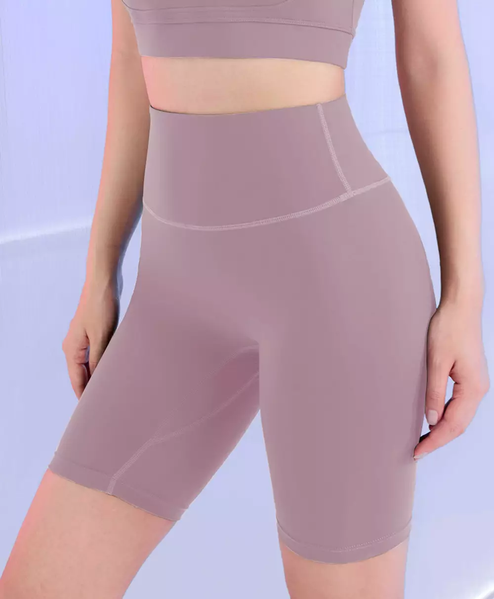 On The Move Biker Short N39-5003 - Yam