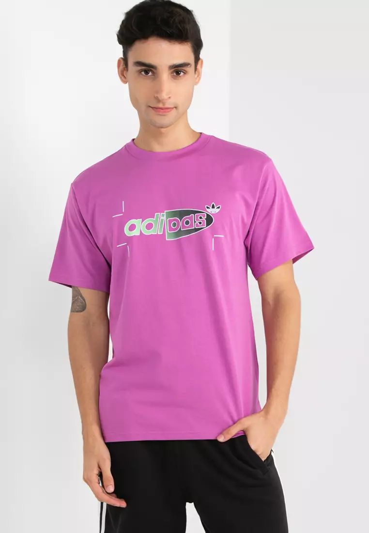 Adidas linear 2025 t shirt