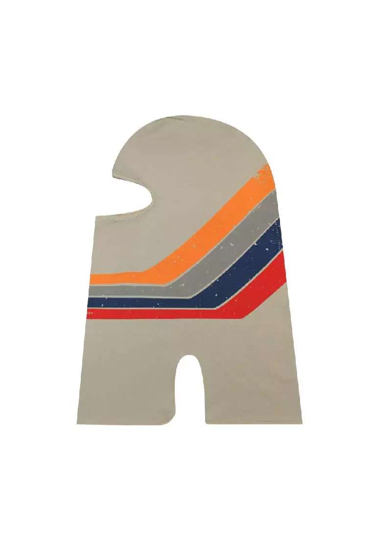 Dri Plus Men's Retro Classic Washable Moisture Wicking Balaclava 1 piece DMBRC3401